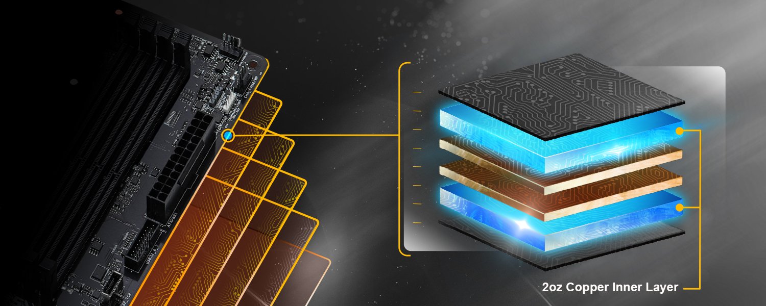 ASRock B850M Riptide WiFi Motherboard